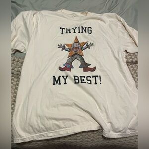 Dressed in LALA Graphic T-Shirt